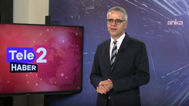 TELE2 Haber yayın hayatına başladı!