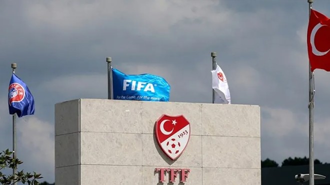 TFF 2'nci Lig'de 22'nci hafta maçlarına erteleme!