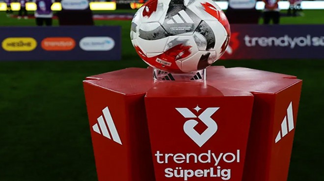 TFF, 2025-2026 sezonunu tescil etti