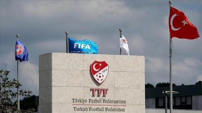 TFF açıkladı: Süper Lig de maç saatleri değişti