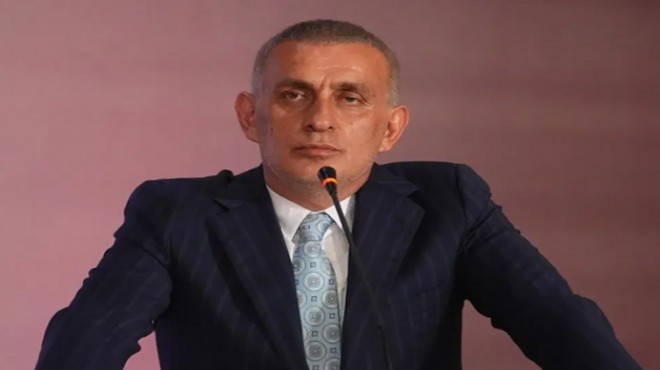TFF den futbolcuların itirazlarına yanıt!
