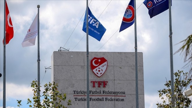 Ve TFF yayın ihalesi kararını açıkladı