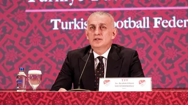 TFF duyurdu: Süper Lig de fikstür değişikliği!