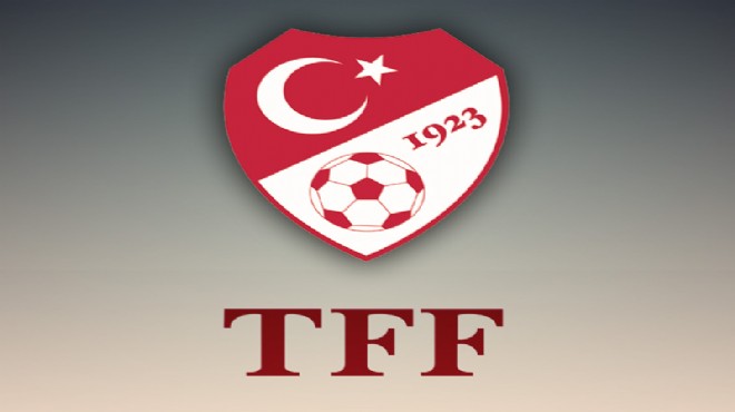 TFF liglerin başlangıç tarihlerini açıkladı