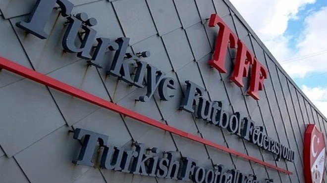 TFF seçim tarihini resmen açıkladı