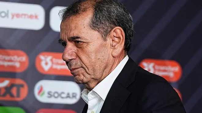 TFF ye yanıt: Köpek kim, çomaksız gezen kim?