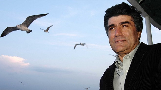 TGC: Hrant Dink evrensel barışın savunucusuydu