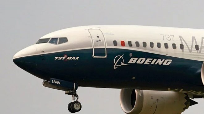 THY 225 uçak satın almak için Boeing le anlaştı!