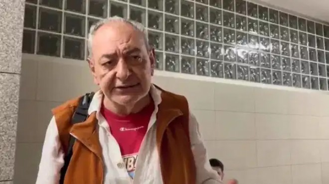 THY’den Reha Muhtar kararı: Kara listeye alındı!