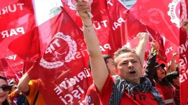 TİP İzmir'de 14 ilçede sonuçlara itiraz etti