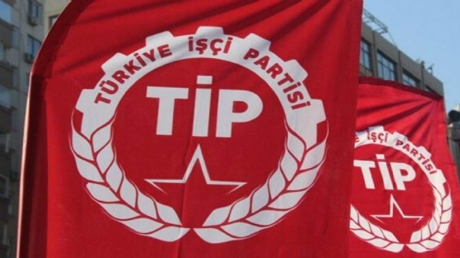 TİP'in İzmir adayları vitrine çıkıyor!