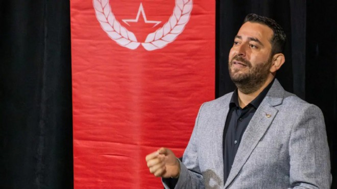 TİP li başkandan Bakan Kurum a teşekkür!