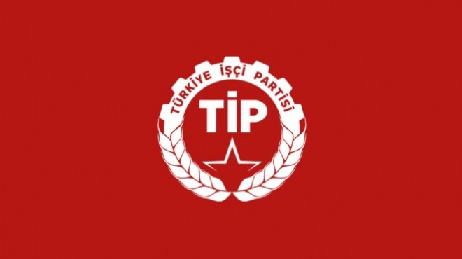 TİP li yöneticilere ve üyelere gözaltı!