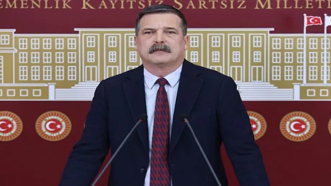 TİP’in  çerçeve yasa  kararı belli oldu