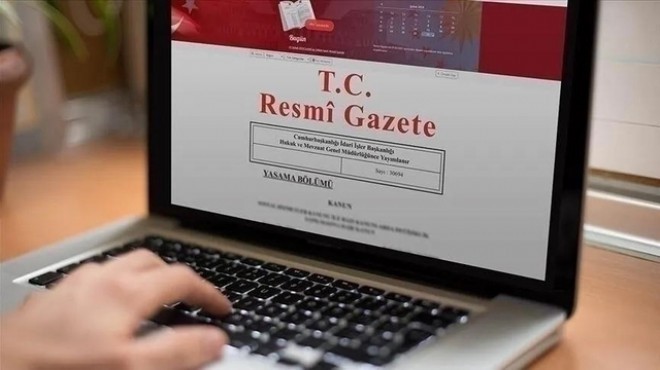 TMSF başkanlığına Fatin Rüştü Karakaş atandı