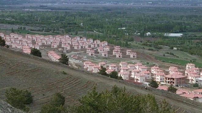 TOKİ den satış yağmuru: Listeye İzmir damgası!