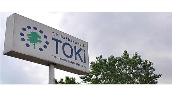 TOKİ den yüzde 25 indirim kampanyası!