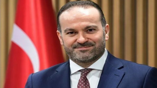 TRT Genel Müdürlüğü'ne Mehmet Zahid Sobacı atandı