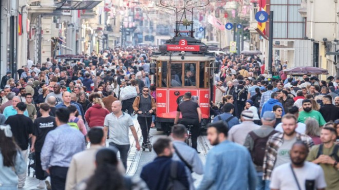 TÜİK açıkladı: Gerçek işsizlik yüzde 28,5!