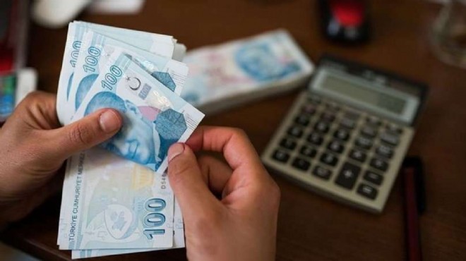 TÜİK gelir dağılımında son tabloyu açıkladı