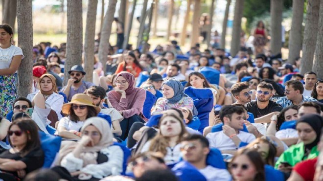 TÜİK genç nüfus verilerini açıkladı: Yaşlı İzmir!