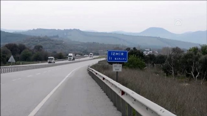 TÜİK göç verilerini paylaştı: İzmir ekside!