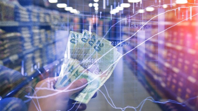 TÜİK nisan ayı enflasyon verilerini açıkladı