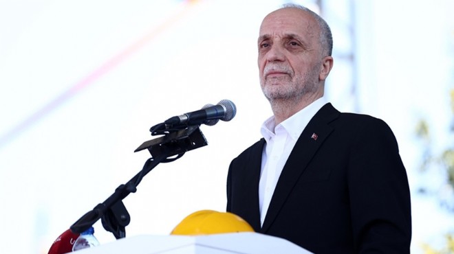 TÜRK-İŞ'ten flaş kamu emekçilerine zam açıklaması!