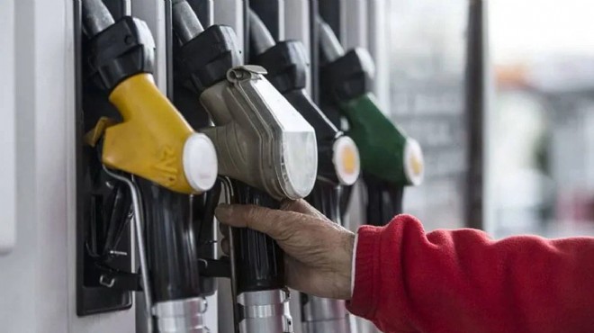 Tabela yine değişecek: Benzine zam geliyor