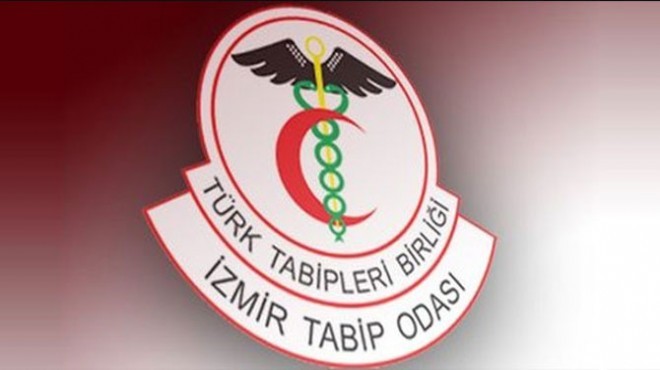 Tabip Odası ndan  İEF  çağrısı: Kaygılıyız, vazgeçin!