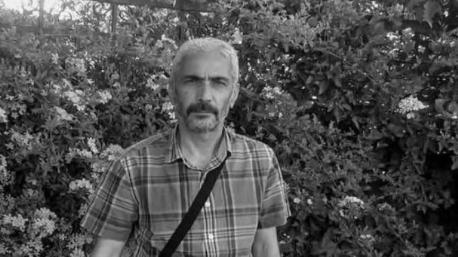 Tadilat için gittiği evde ölüme ölüme düştü!