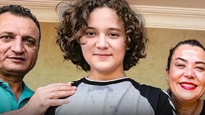 Tahliye kararı verilen anne hakkında yakalama kararı