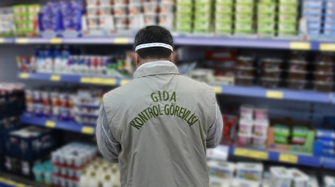 Taklit ve tağşiş gıda uyarısı: En riskli ürünler açıklandı!