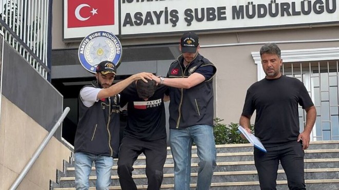 Taksici katilinin ifadesi kan dondurdu!