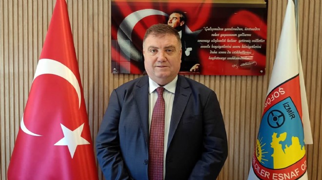 Taksicilerden vergi tepkisi: Esnafa darbe!