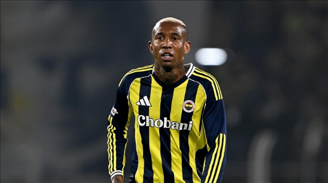 Talisca nın son durumu belli oldu! İşte dönüş tarihi