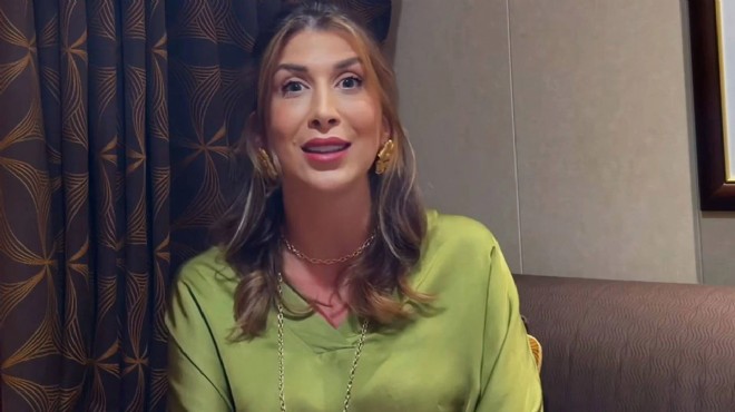 Tamar Tanrıyar, Erdoğan dan randevu isteyecek