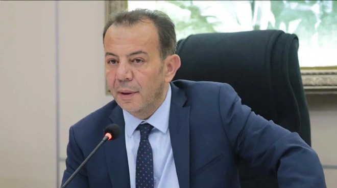 Tanju Özcan dan Ali Koç a olay yaratan tepki!