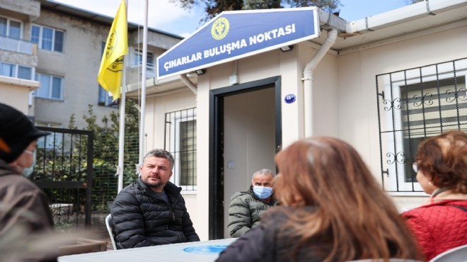 Tansiyon-şeker ölçümü, kuaför hizmeti bu merkezde ücretsiz!