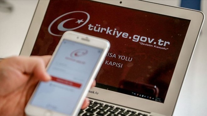 Tapuda yeni dönem: E-Devlet ten alınabilecek