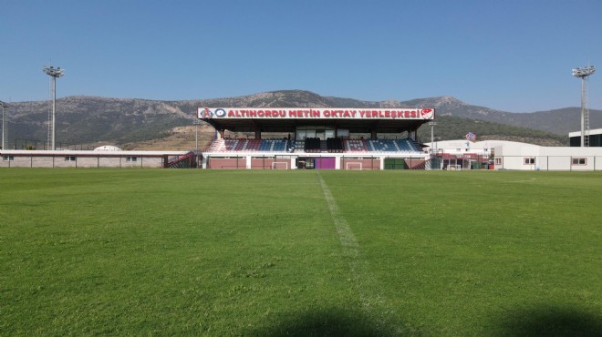 Taraftar istemiyor, Altınordu Torbalı dan vazgeçmiyor