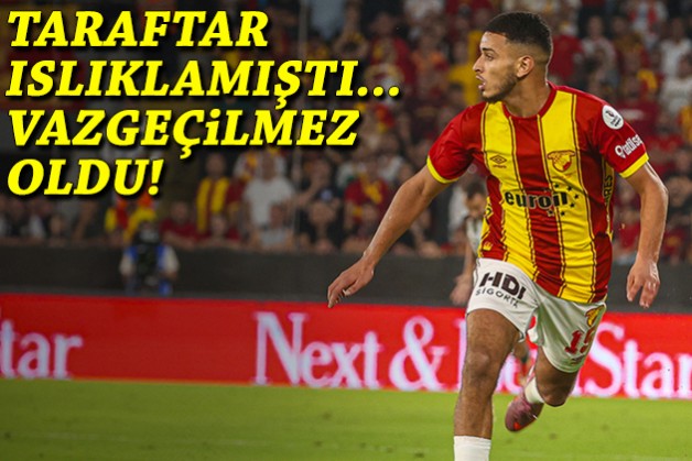 Taraftarın ıslıkladığı Cherni istikrar abidesi!