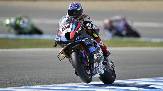 Tarihi karar: MotoGP’nin ilk Türk sporcusu oldu