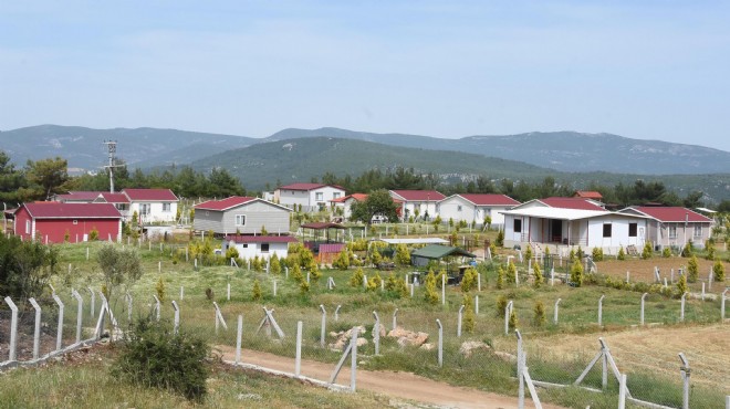 Tarım alanlarında 'hobi bahçesi' isyanı!