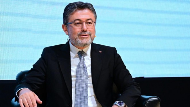 Tarım ve Orman Bakanı Yumaklı yarın Çin e gidecek
