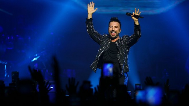 Tarkan'dan çiftlik kararı