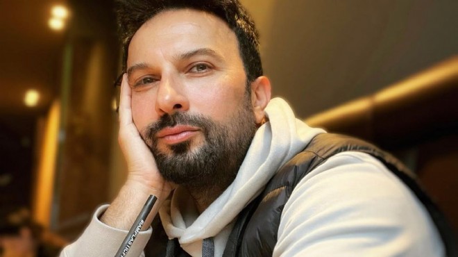 AHBAP Tarkan ın merak edilen bağışını açıkladı