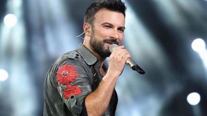 Tarkan dan  yat  ve  villa  iddialarına esprili yanıt