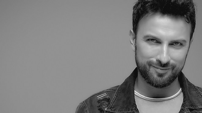 Tarkan'dan zeytin ağaçlarının kesilmesine tepki