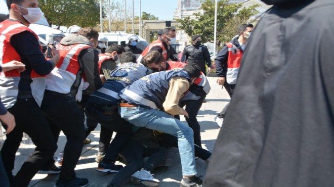 Tartışılan 'video çekim' genelgesine Danıştay freni!